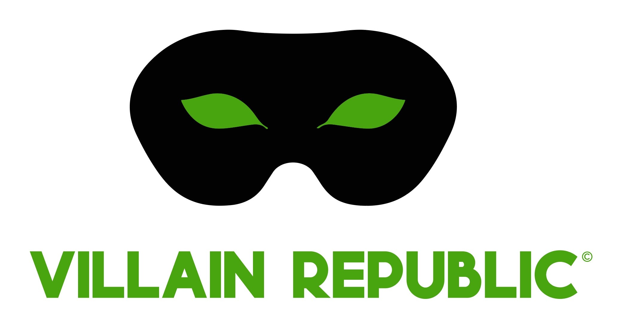 VILLAIN REPUBLIC.